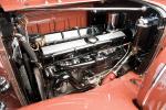 Cadillac Series 452 V16 Special Dual Cowl Phaeton by Fleetwood 1931 года